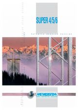 Super 456 Brochure