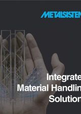 Integrated Material Handling