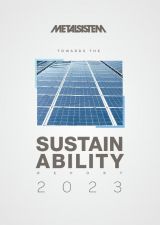 Metalsistem Sustainability Report 2023