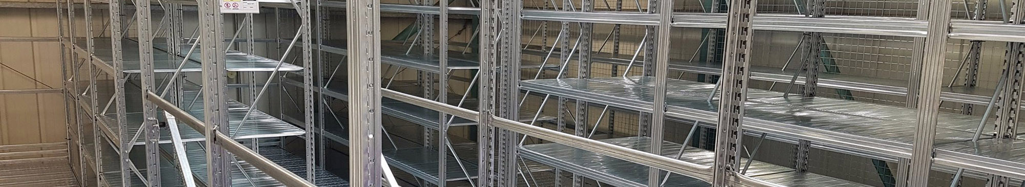 Photo of Storage Systems